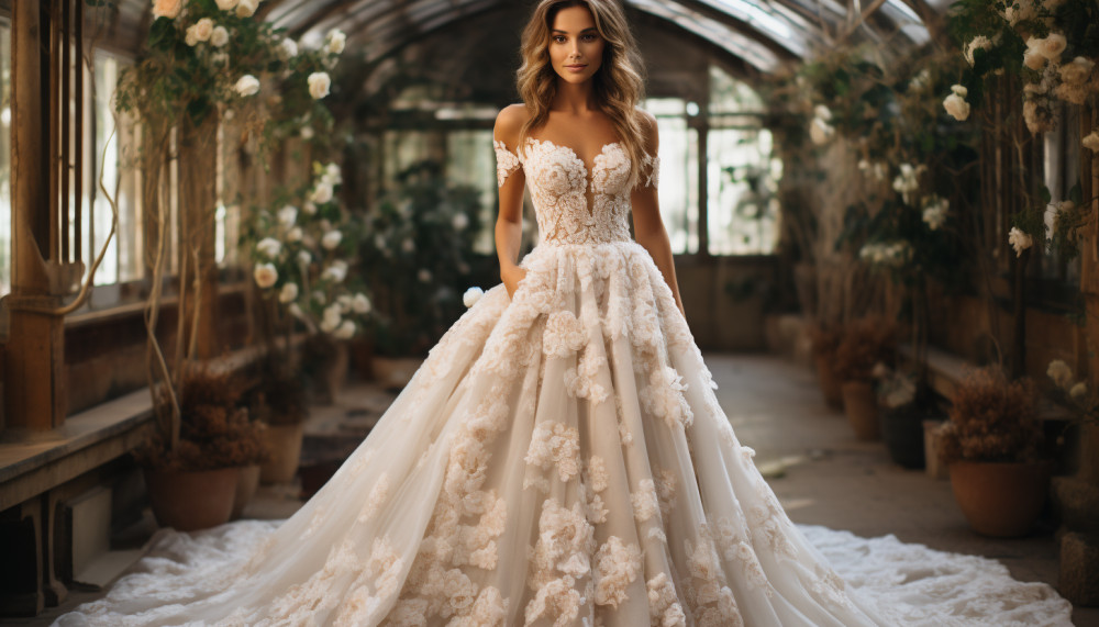 Comment pouvez-vous bien choisir une robe de mariage ?