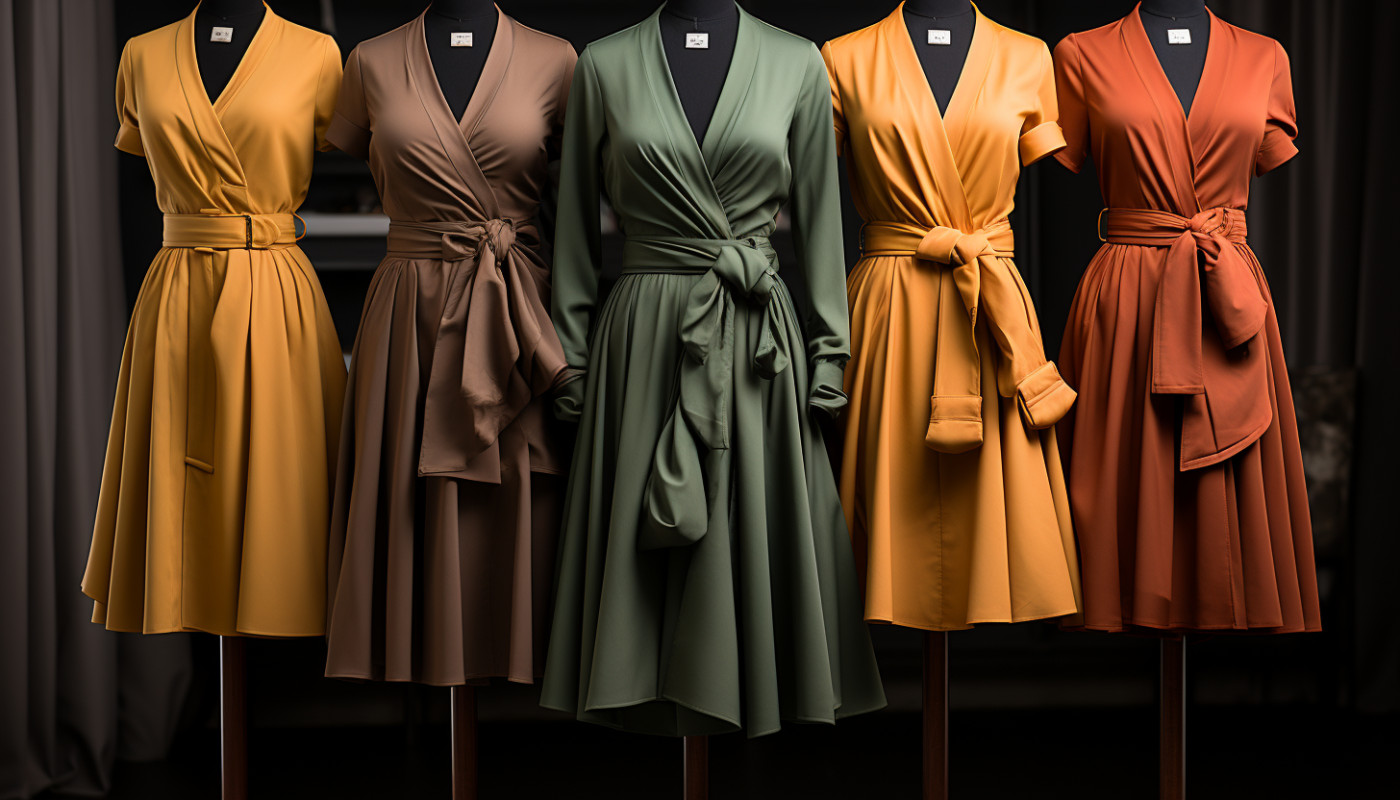 Quelle tenue de Noël pour être stylée ?