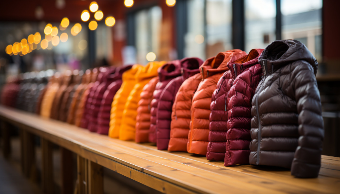Vêtements féminins : lequel choisir pour l’hiver ?